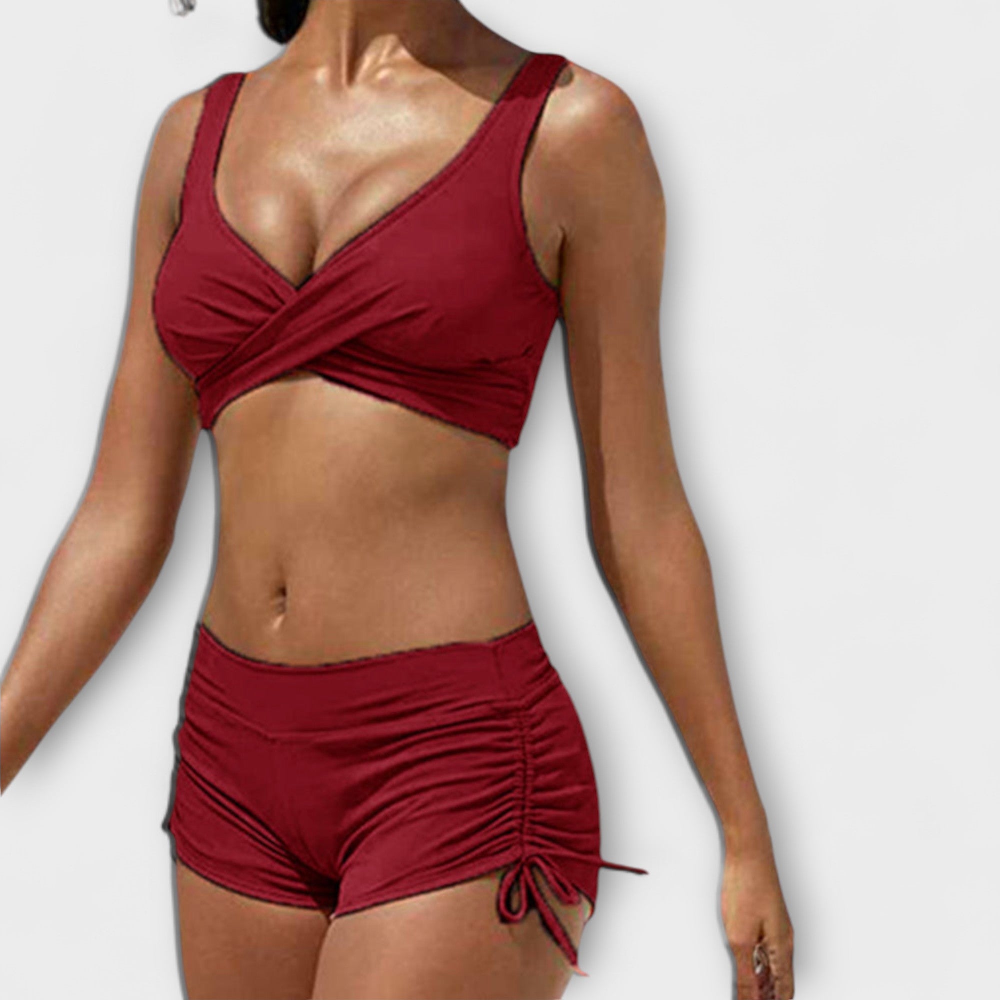 Anabella - Stylowe Bikini