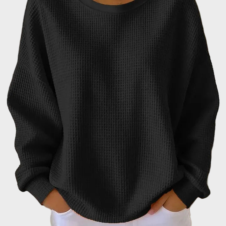 Nova – Klasyczny sweter