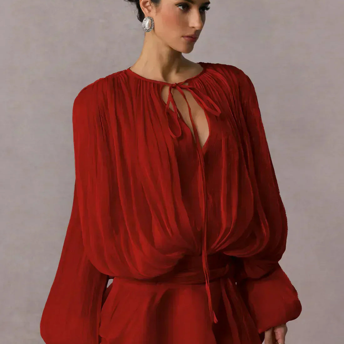 Bedřiška – Elegancka Sukienka Damska