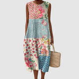 Meda - Codzienne Sukienki Midi