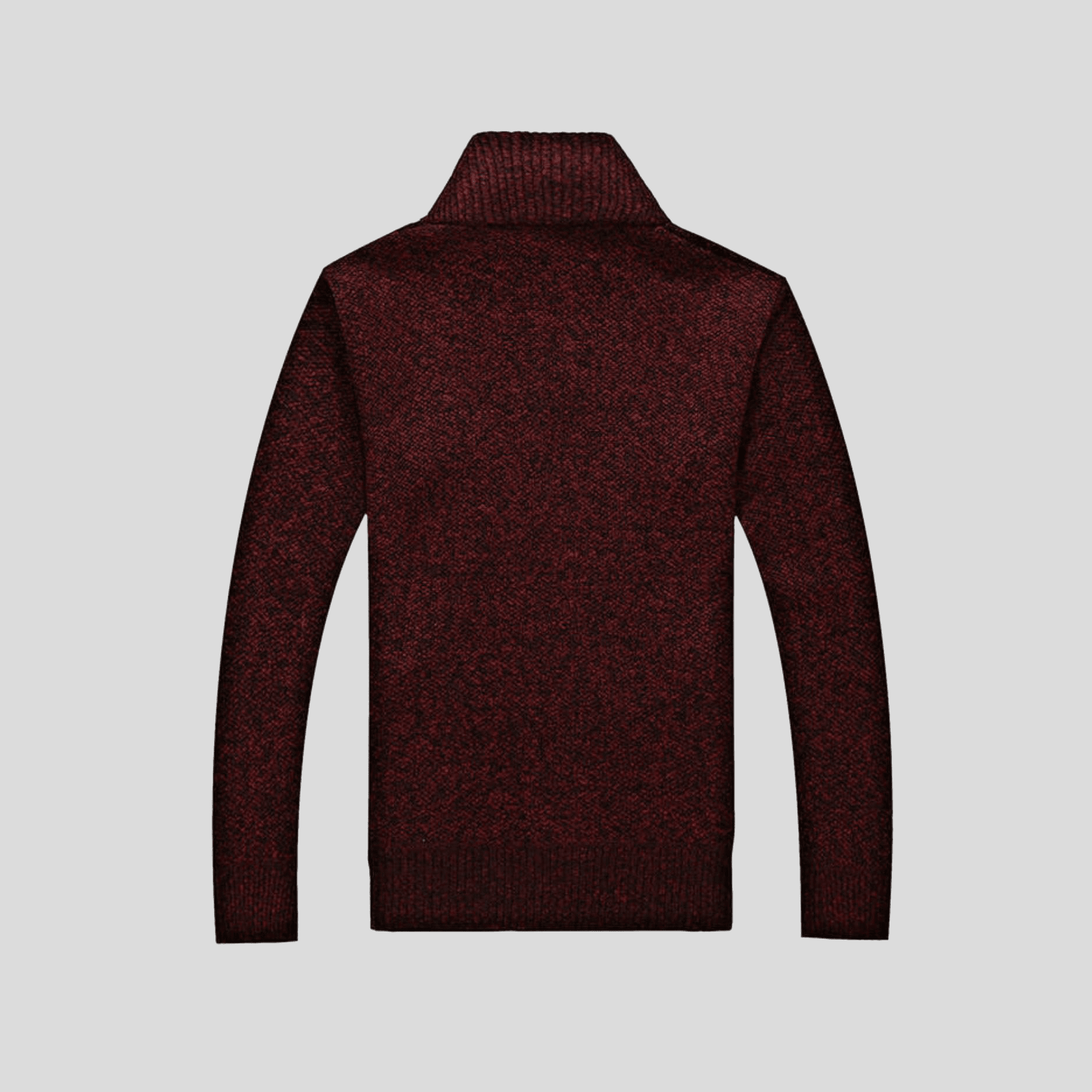 Alpen - Fleece kurtka