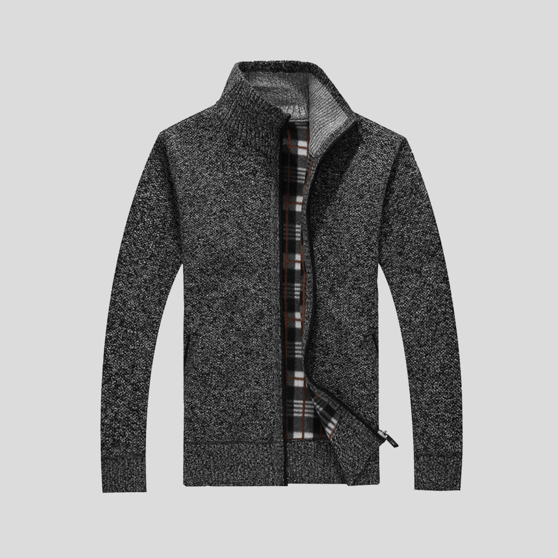 Alpen - Fleece kurtka