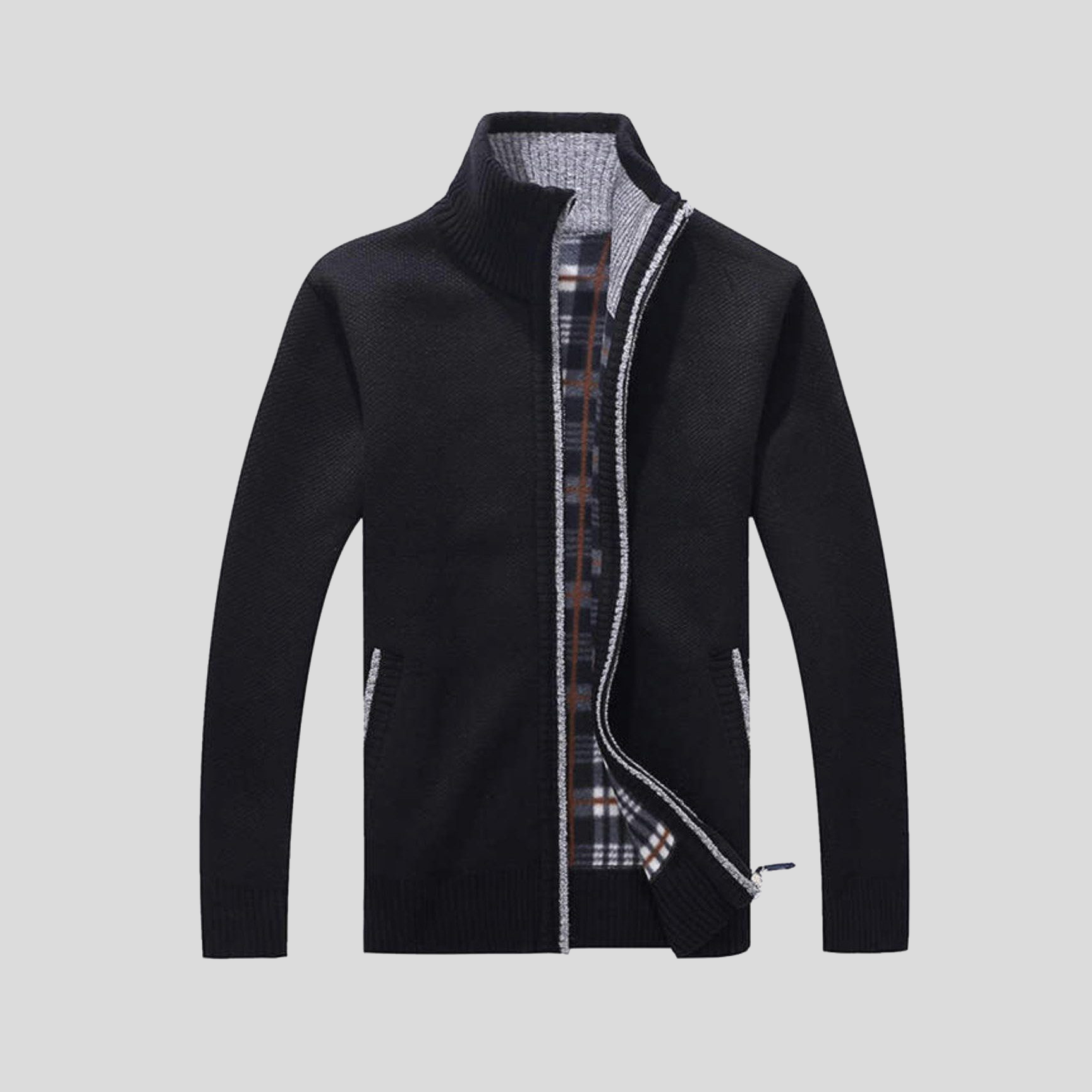 Alpen - Fleece kurtka