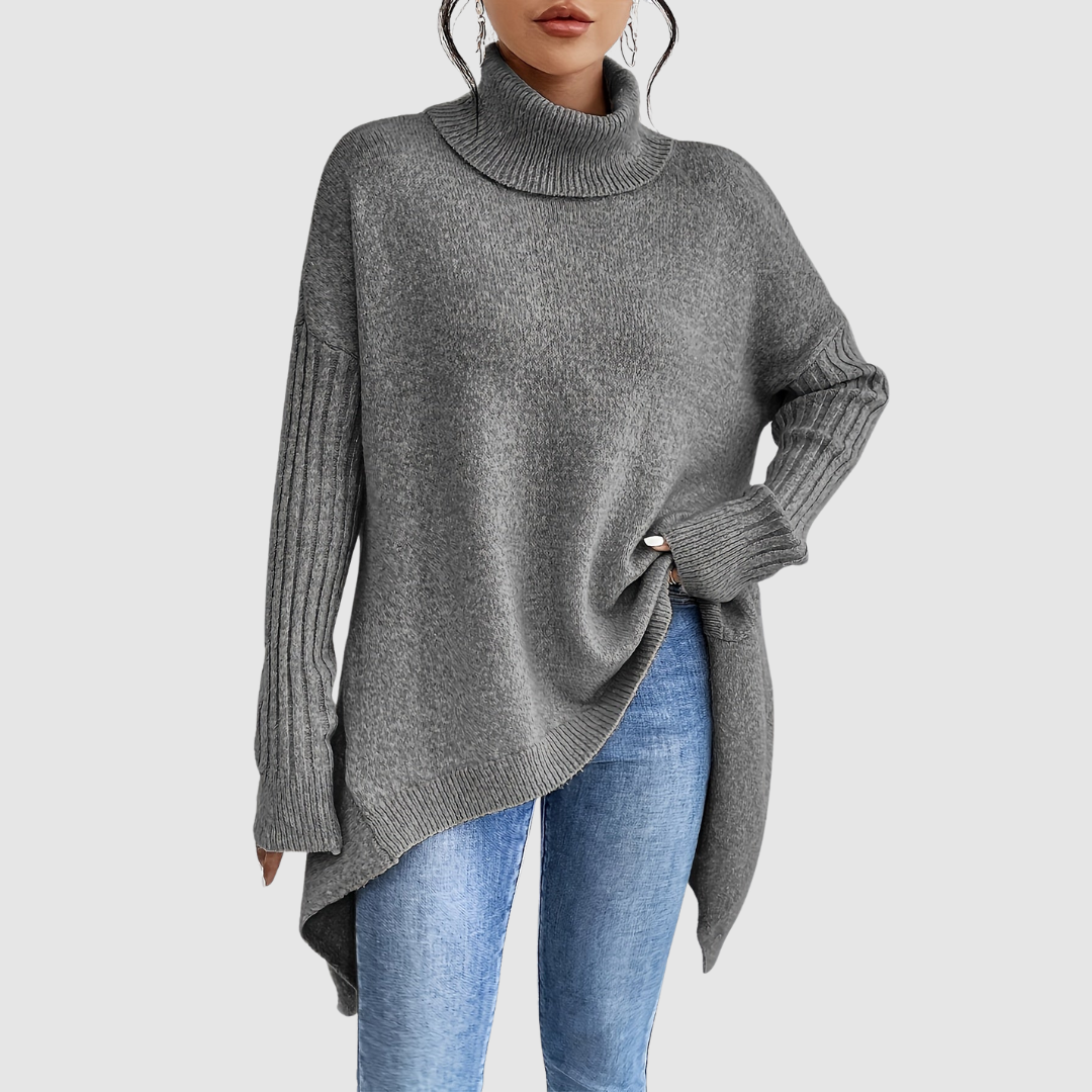 Barbora – Wygodna i stylowa bluza