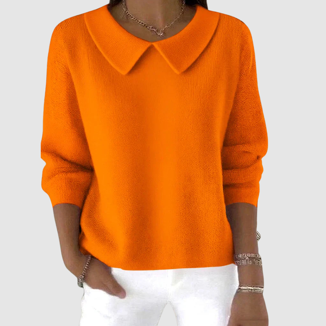 Michaela - Klasyczna bluza