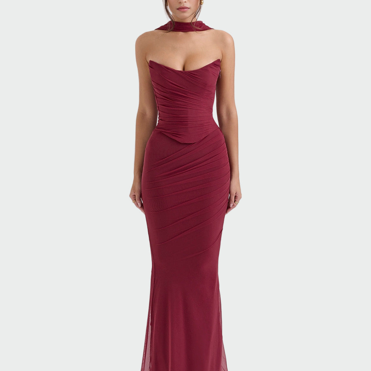 Jana – Sukienka Elegancka