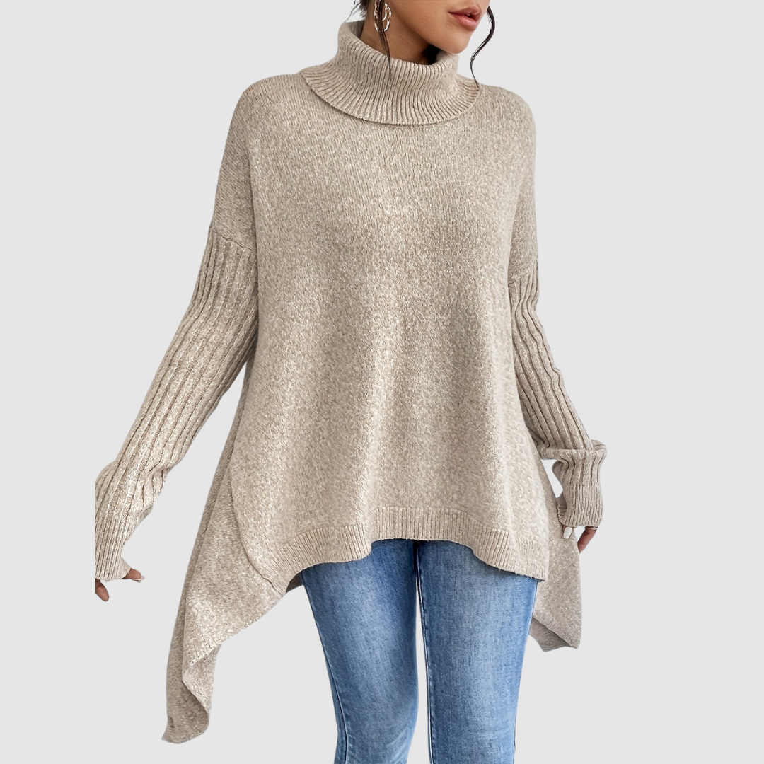 Barbora – Wygodna i stylowa bluza