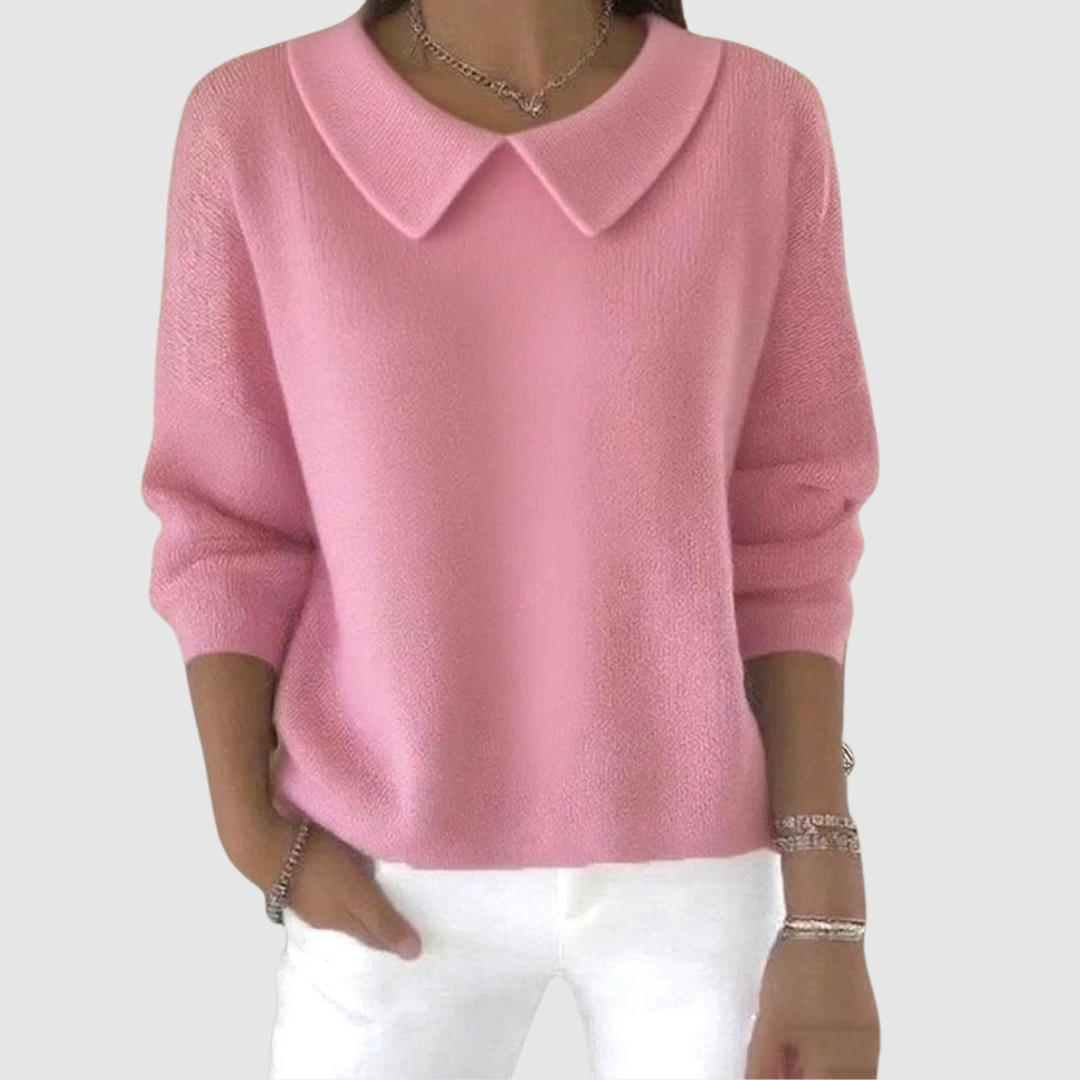 Michaela - Klasyczna bluza