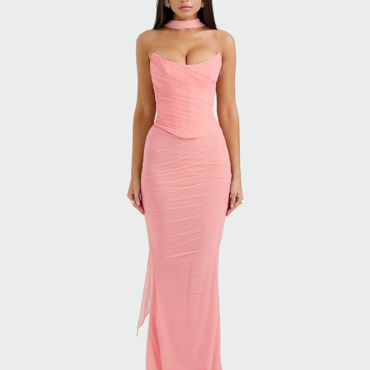 Jana – Sukienka Elegancka