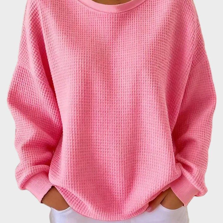 Nova – Klasyczny sweter