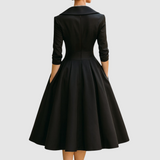 Adéla – Sukienka midi