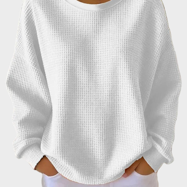 Nova – Klasyczny sweter