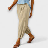 Kiara - Spodnie haremowe