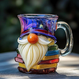 Artystyczny kubek 3D „Eterna – Fantasy”