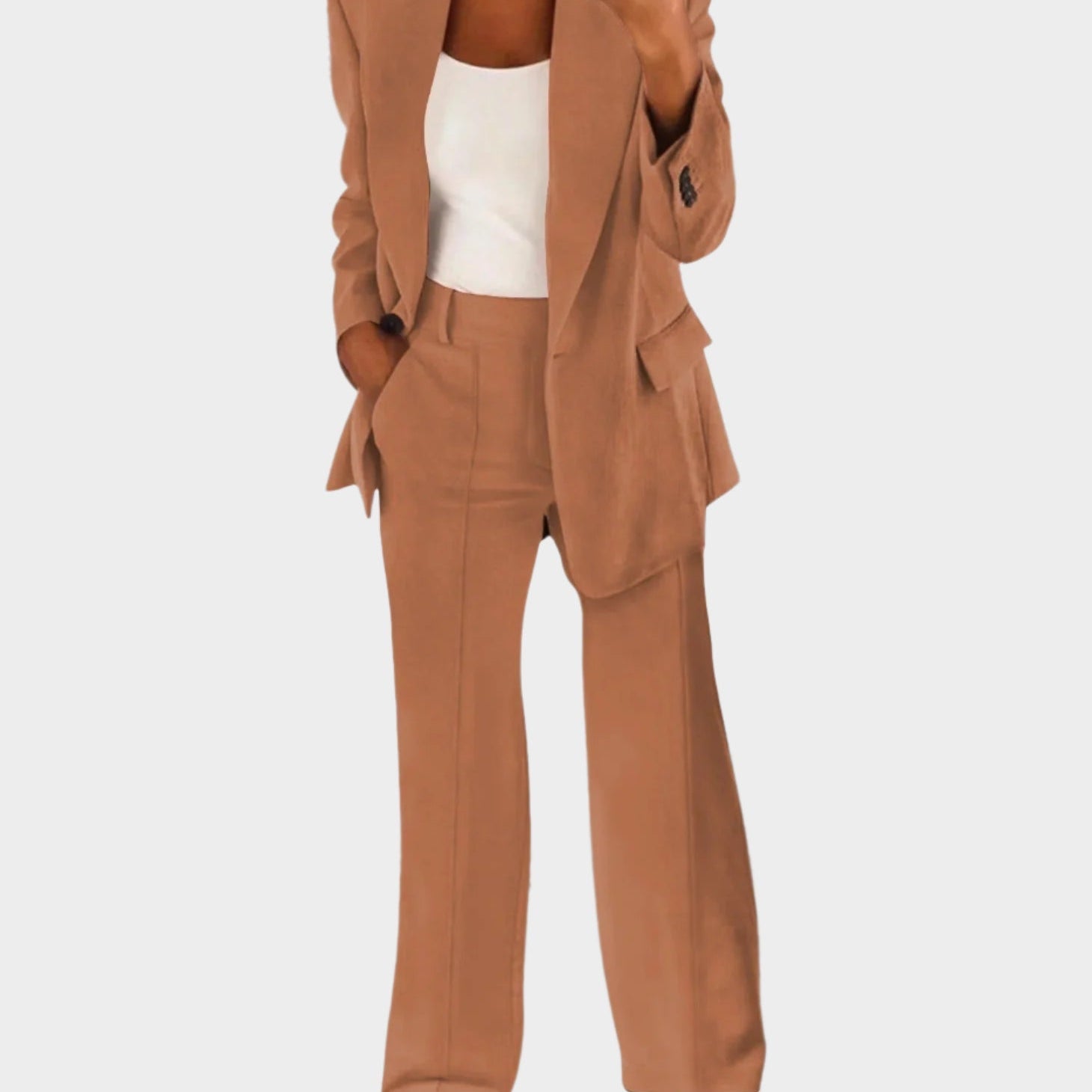 Gabriela - Elegancki damski zestaw