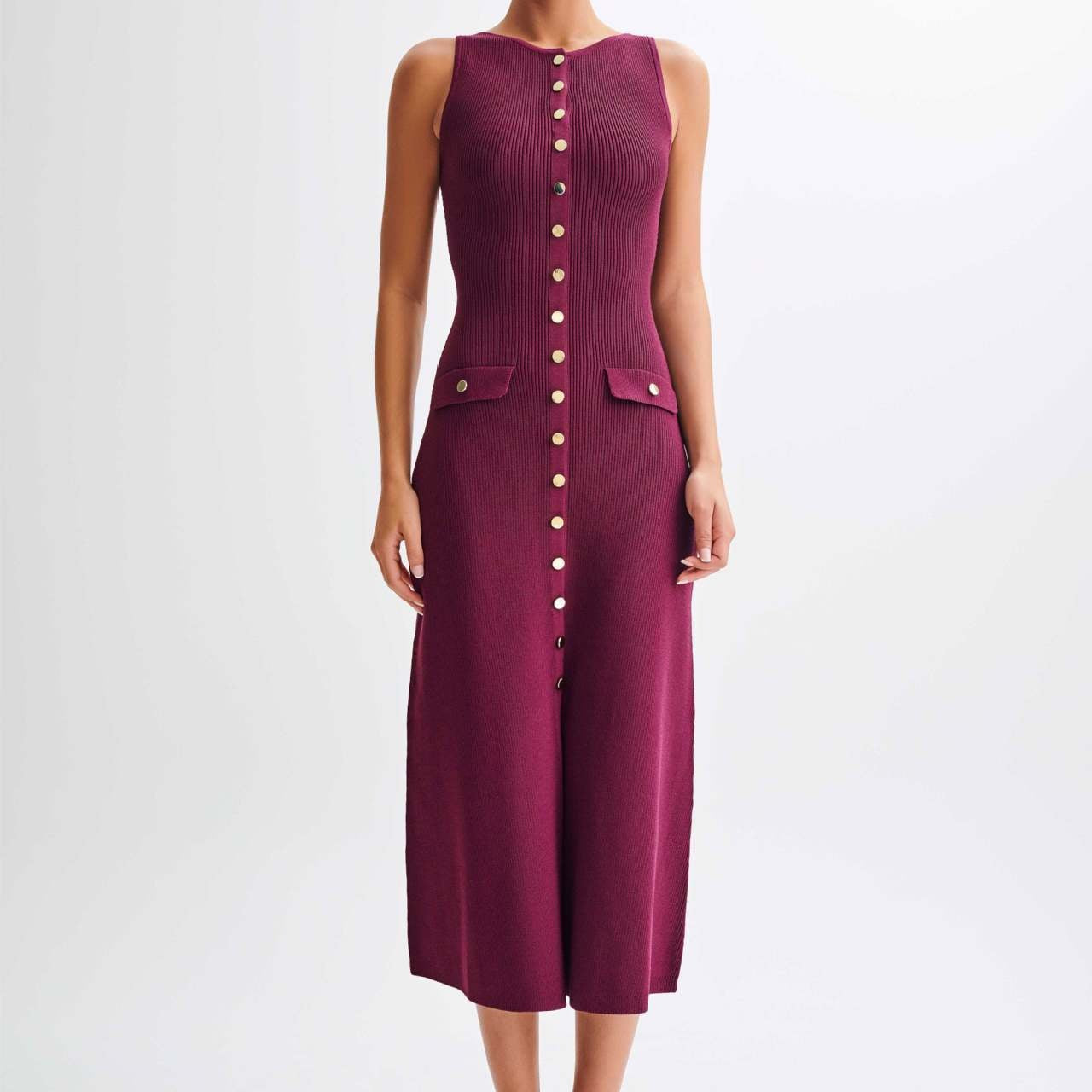 Gabriela – Elegancka Sukienka