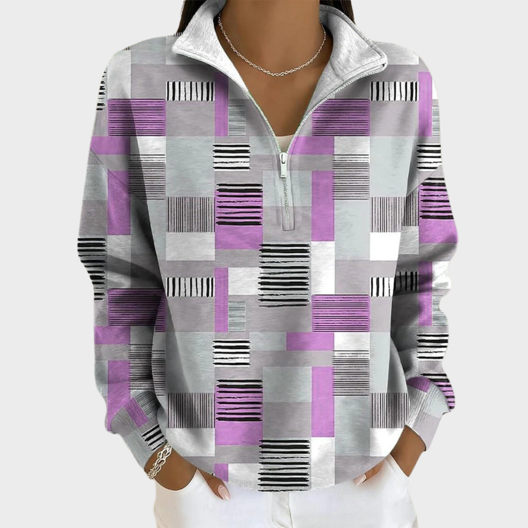 Elora – Wygodna bluza