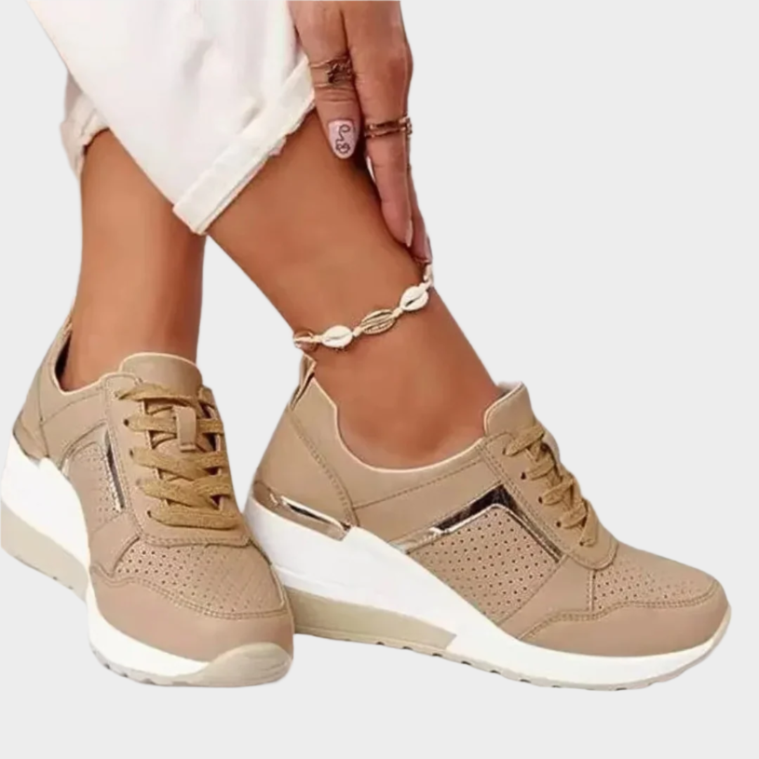 Viktorie - Ortopedyczne damskie buty