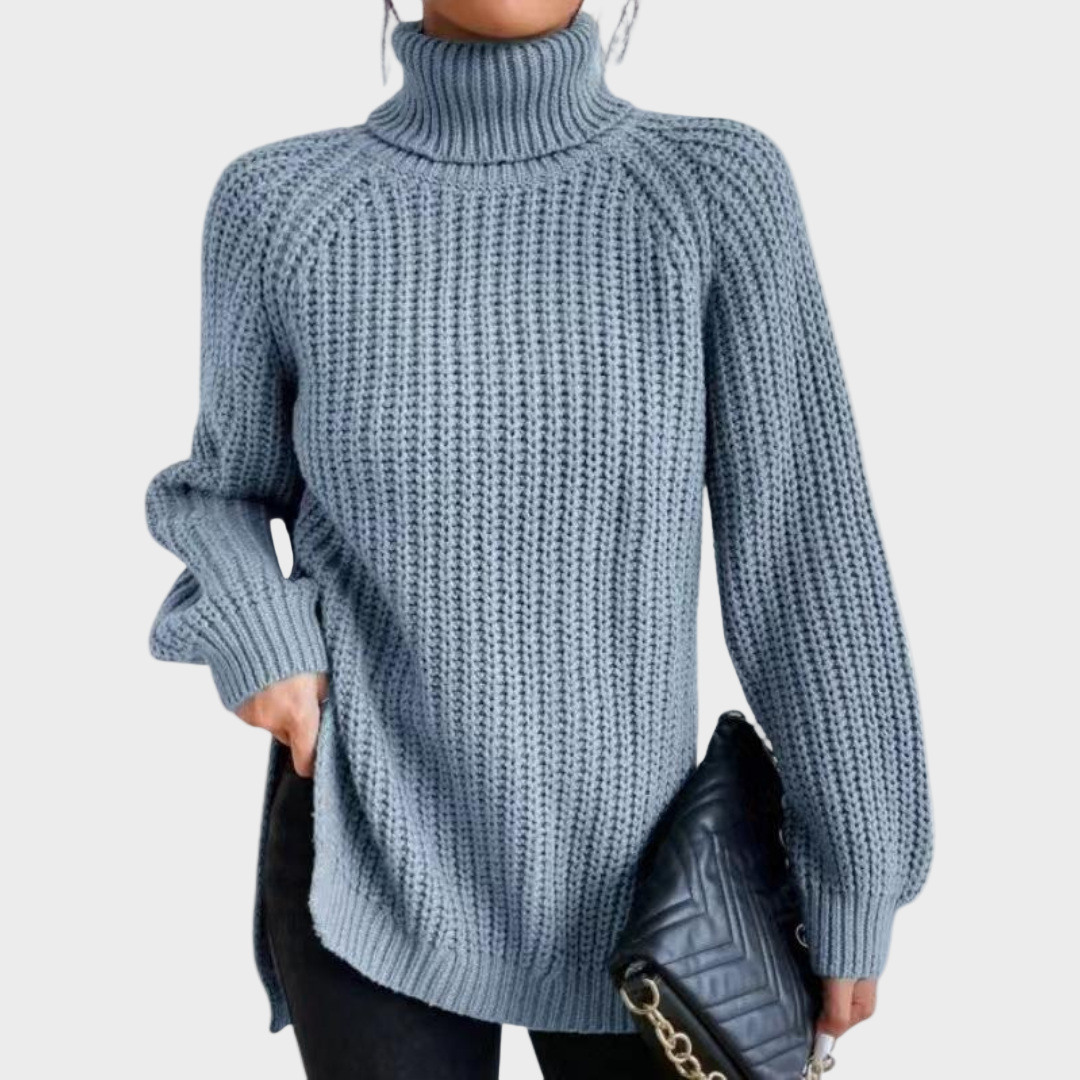 Yara - Damski golf na zimę