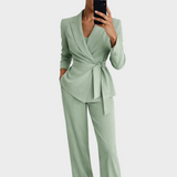 Weronika - Garnitur w wiązaniu