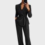 Weronika - Garnitur w wiązaniu