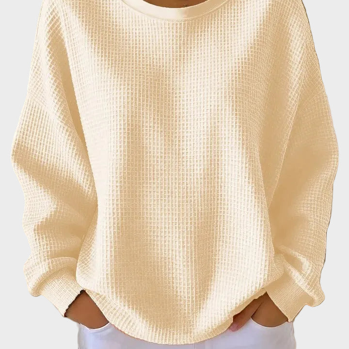 Nova – Klasyczny sweter