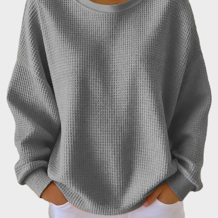 Nova – Klasyczny sweter
