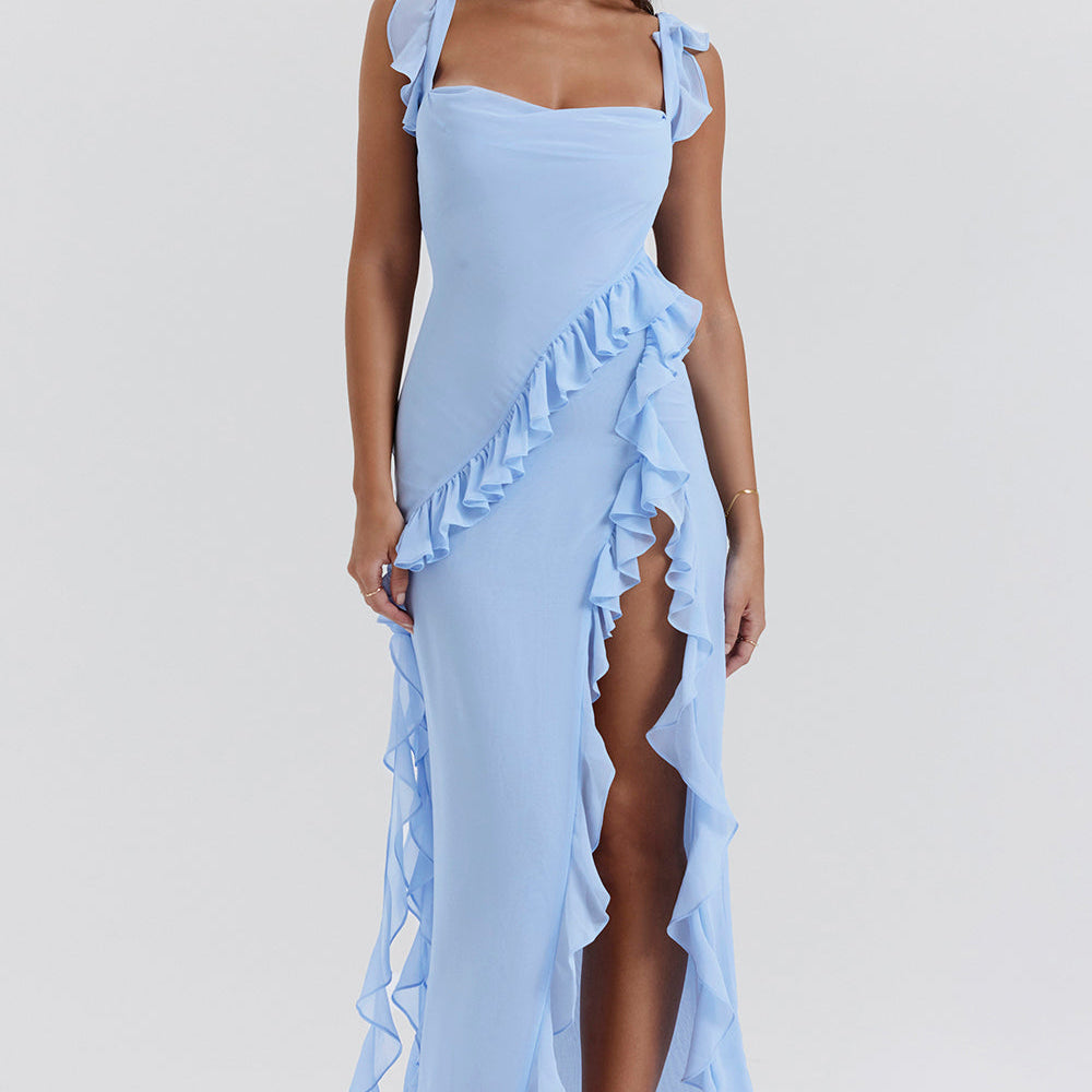 Jana – Elegancka Sukienka Damska