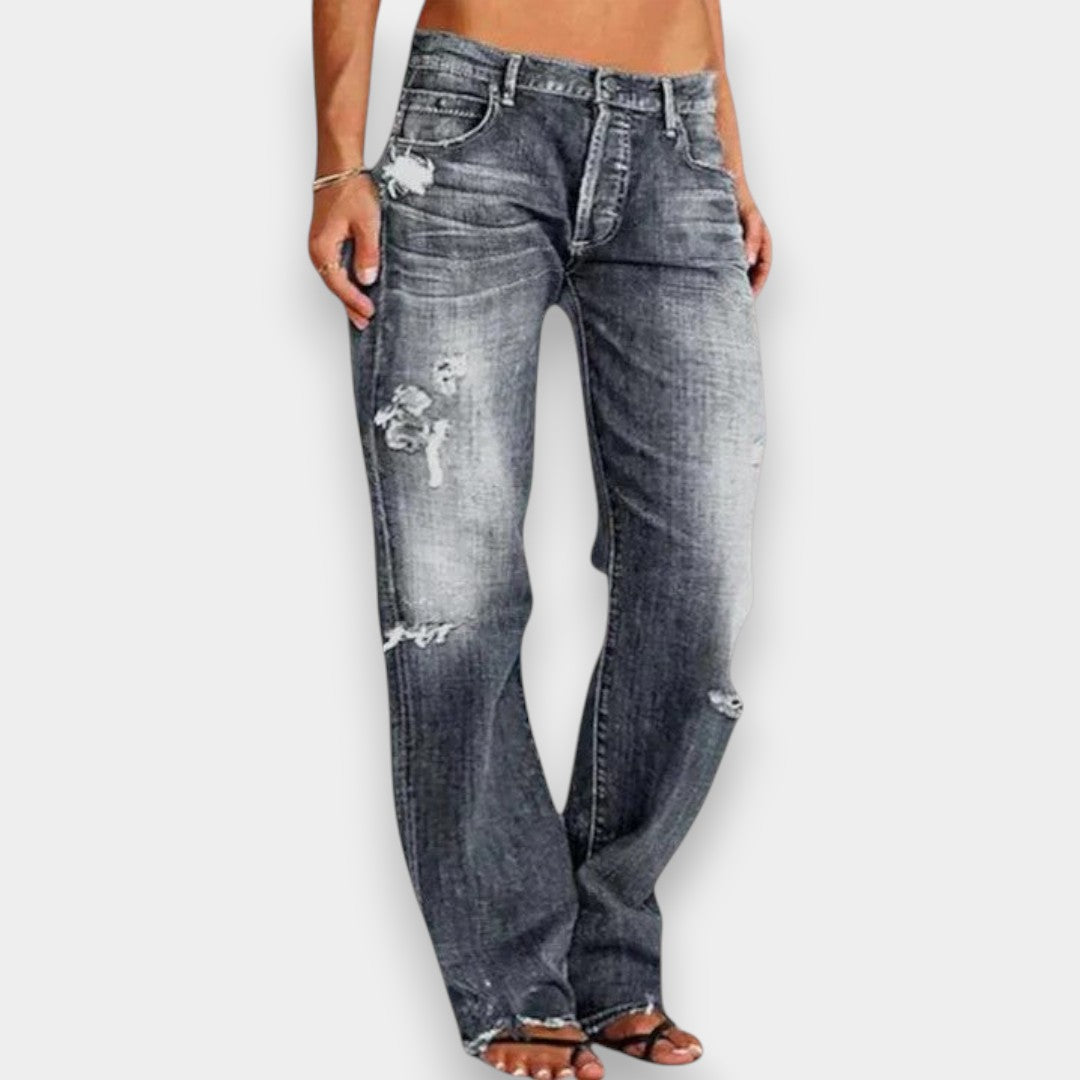 Klára - Eleganckie dżinsy