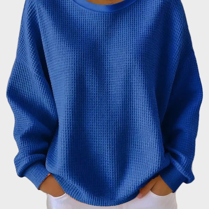 Nova – Klasyczny sweter