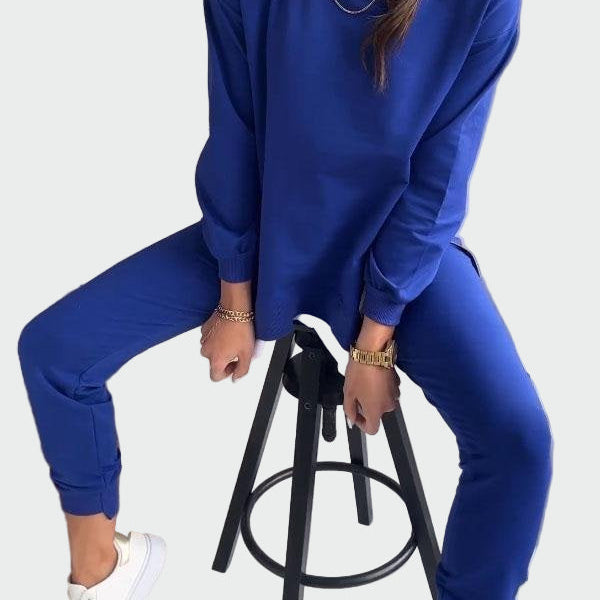 Anežka - Kobiecy komfortowy dres