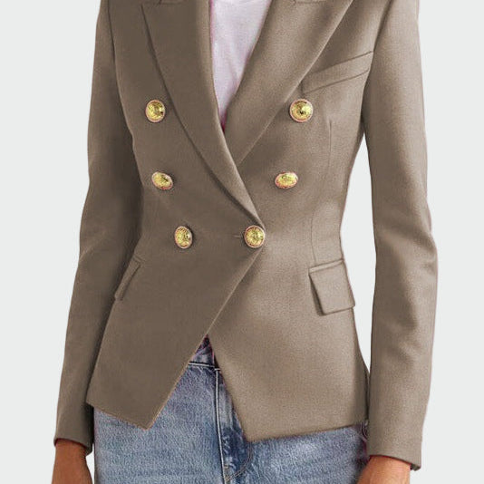 Josefína - Żakiet w klasycznym kroju