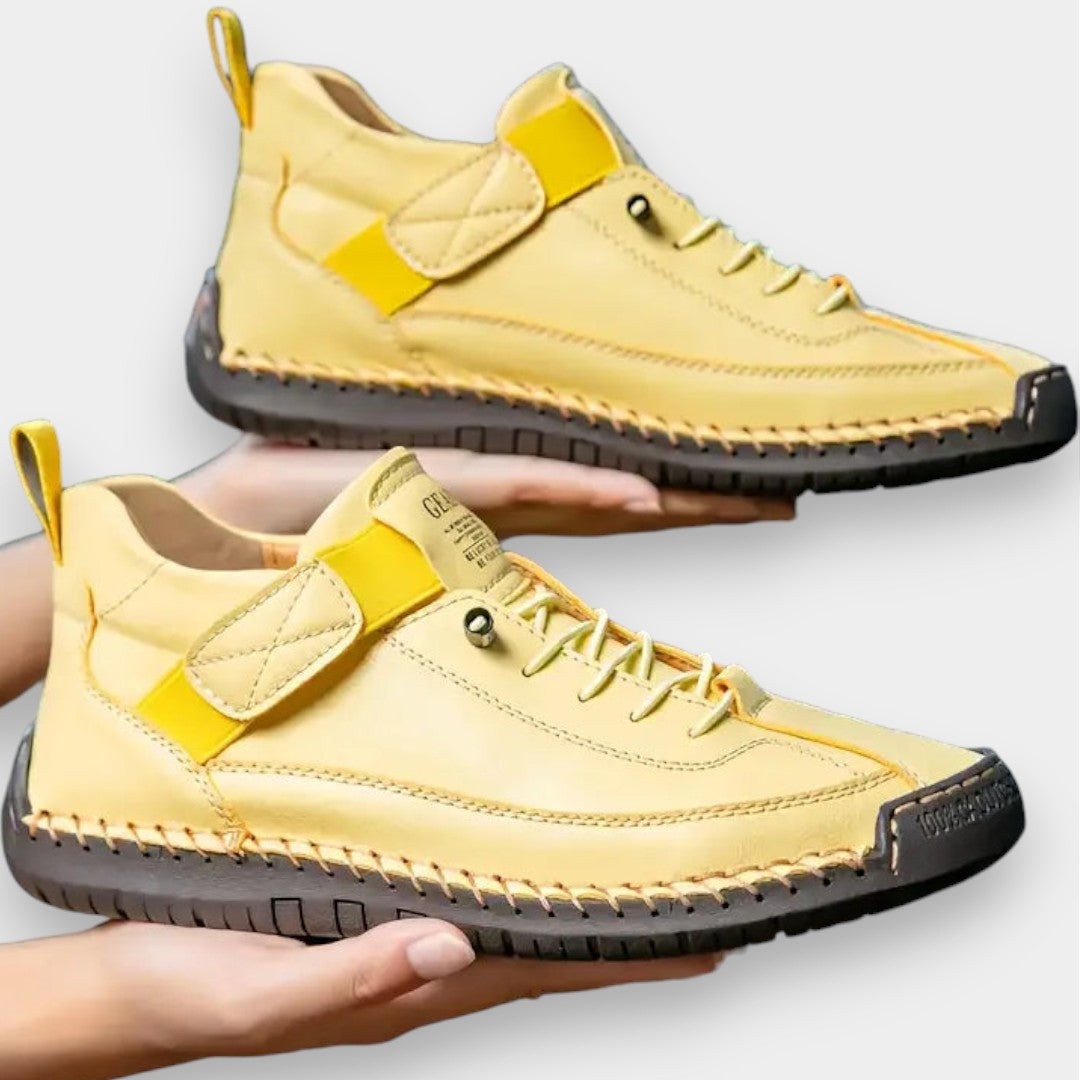 Zora - Wygodne, wspierające sneakersy