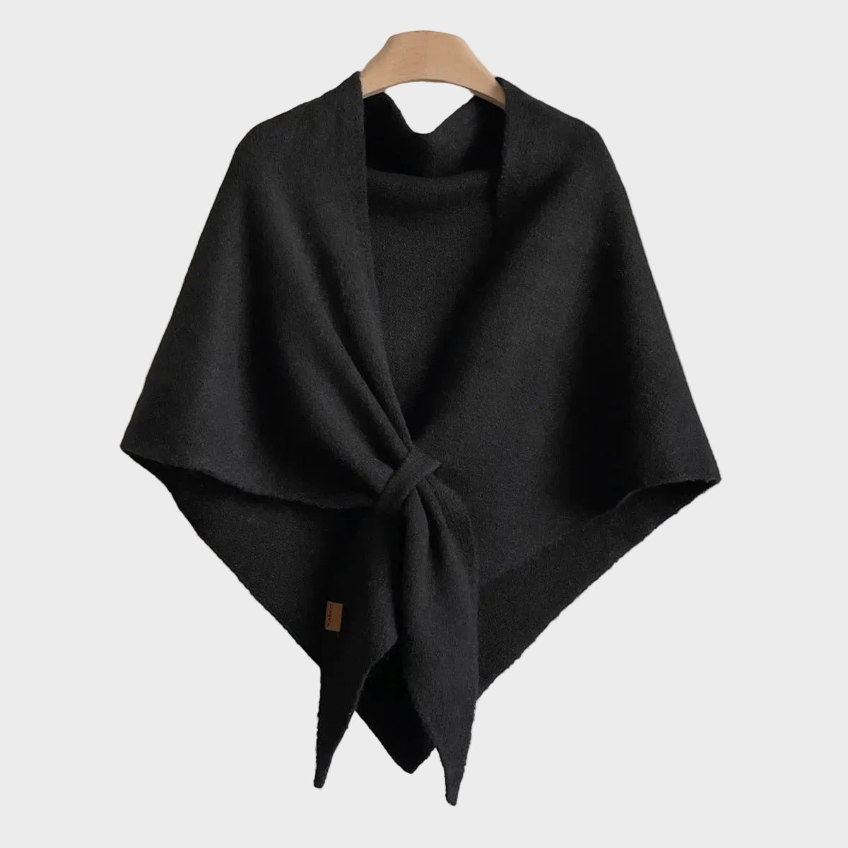 Aurora™ – Miękki i Elegancki Płaszcz na Jesień
