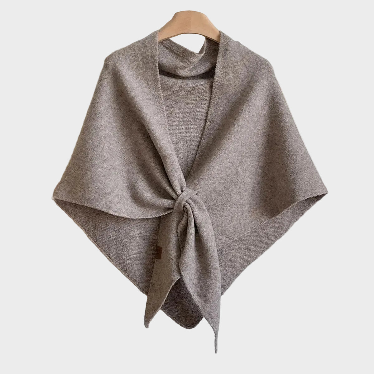 Aurora™ – Miękki i Elegancki Płaszcz na Jesień