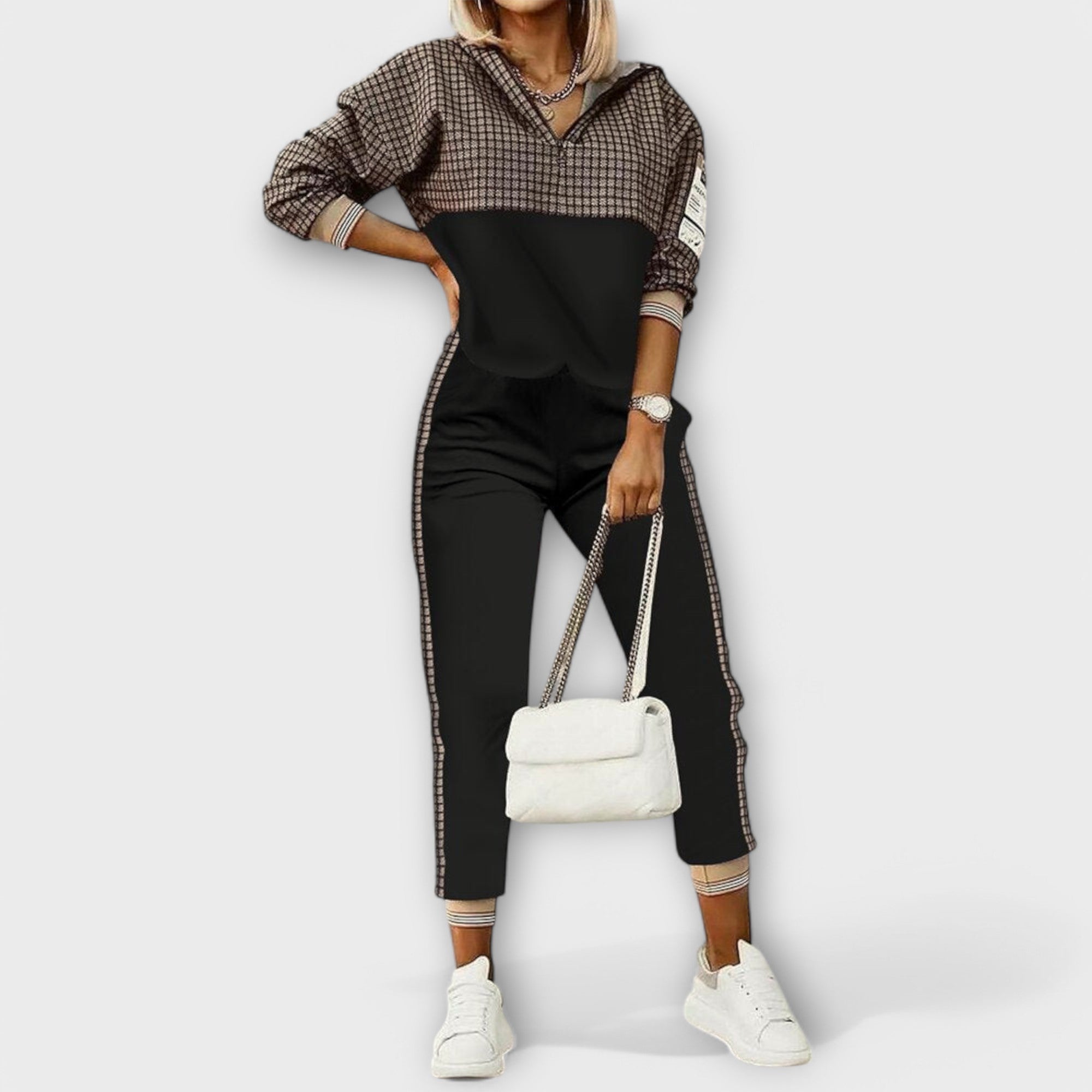 Matilde – Premium zestaw